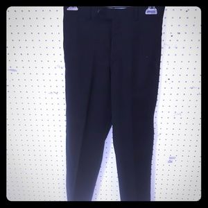 Pantalon  George  polyester